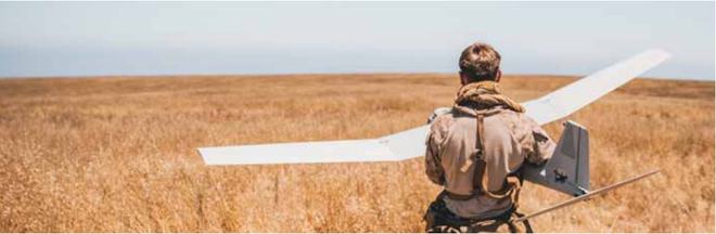 美国海军部无人作战框架详解:未来海战的新篇章