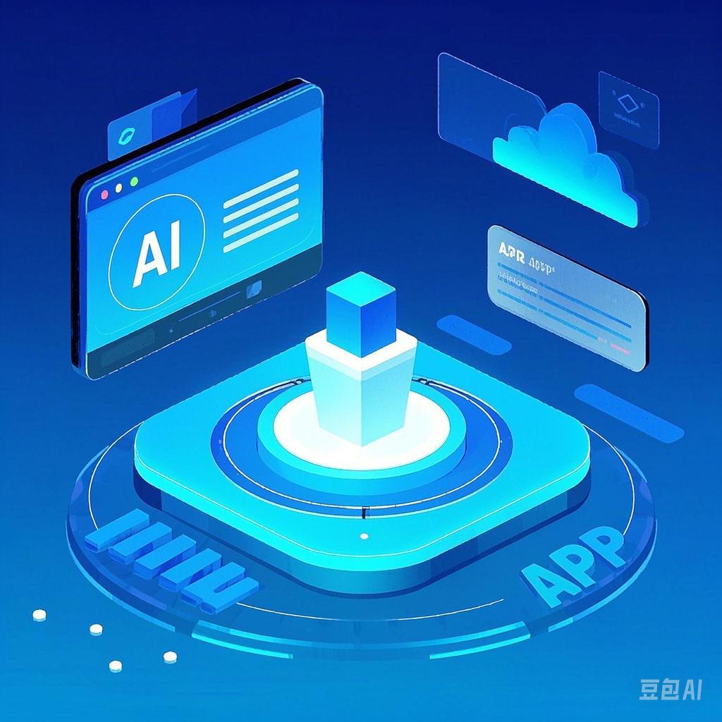 不会代码也能用AI开发APP?普通人轻松实现创富梦的秘诀