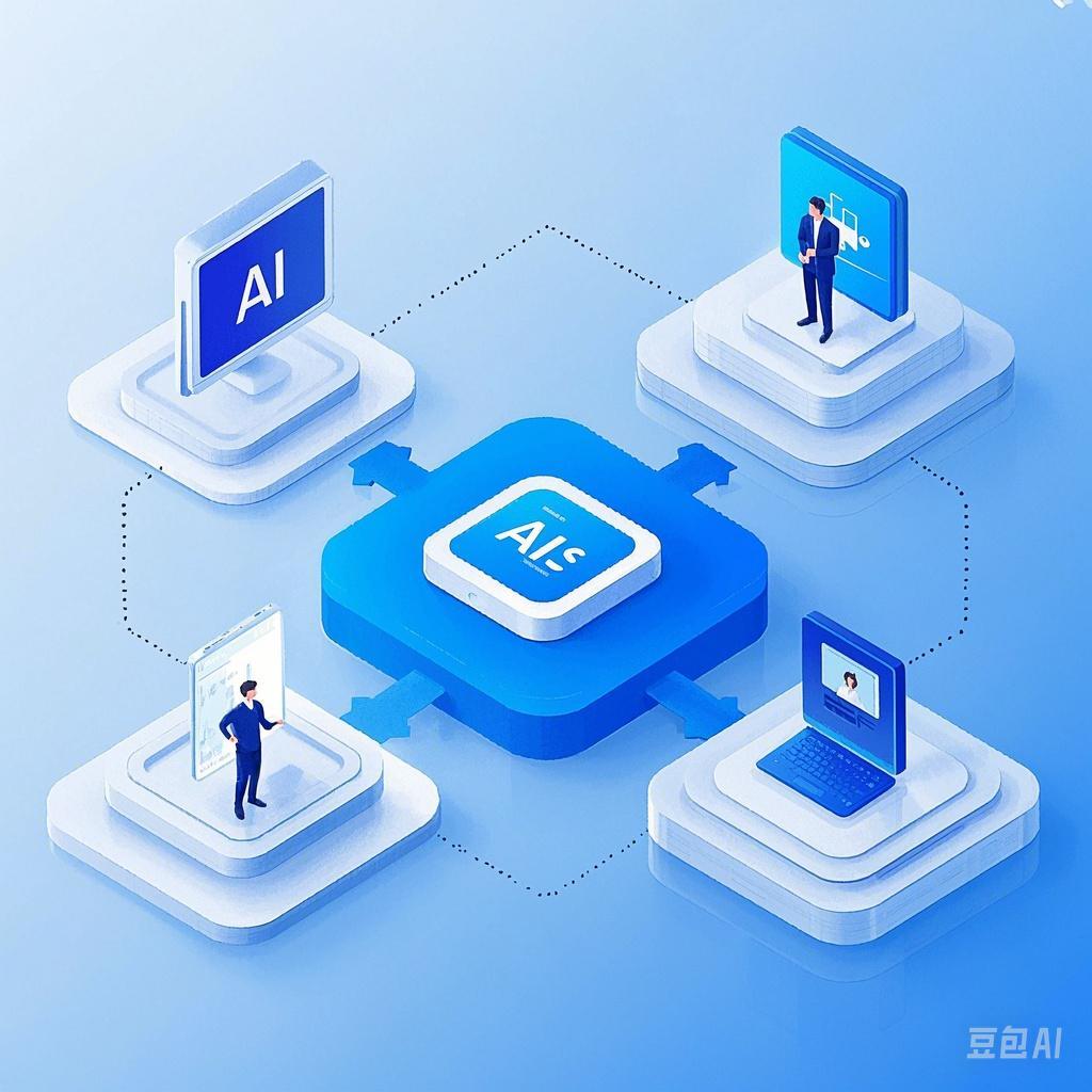不会代码也能用AI开发APP?普通人轻松实现创富梦的秘诀