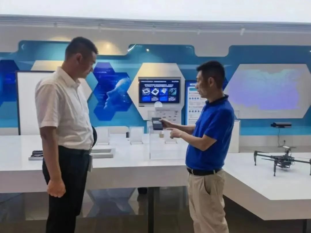 淮安十年科技创新成就:构筑起区域发展新高地