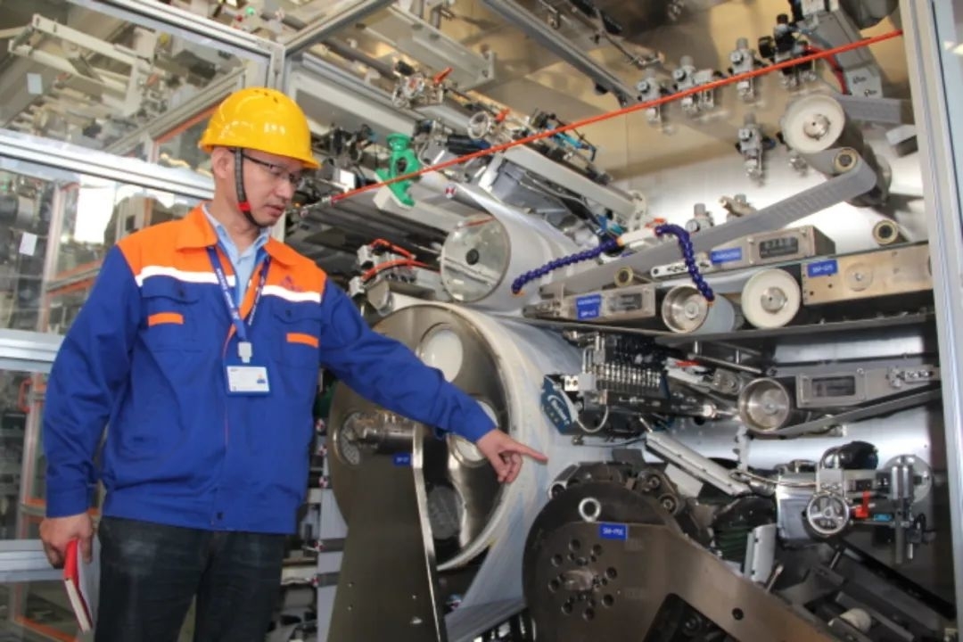 淮安十年科技创新成就:构筑起区域发展新高地