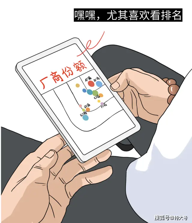 政府数据市场领先企业盘点：浪潮云、华为云、阿里云等顶级玩家一览