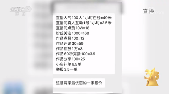央视3·15重磅曝光:揭露多个领域黑幕及相关公司背景详情
