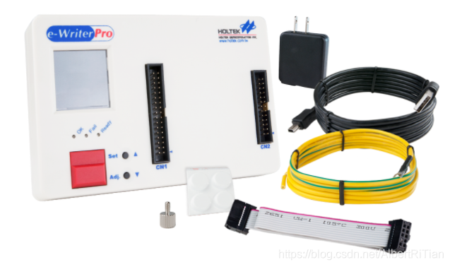 HT合泰单片机入门教程之第一章:HT单片机环境搭建