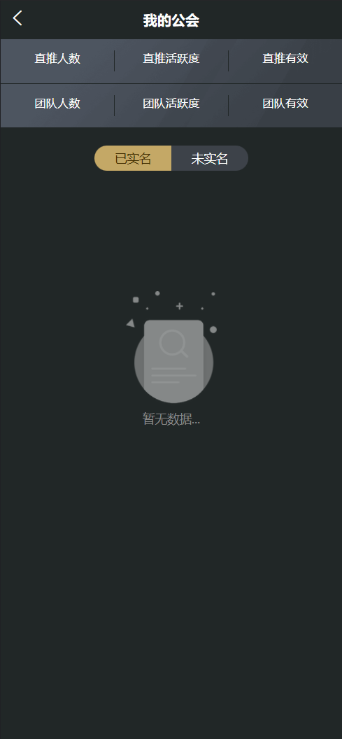 全新uniapp区块矿机投资理财交易大厅云算力矿机
