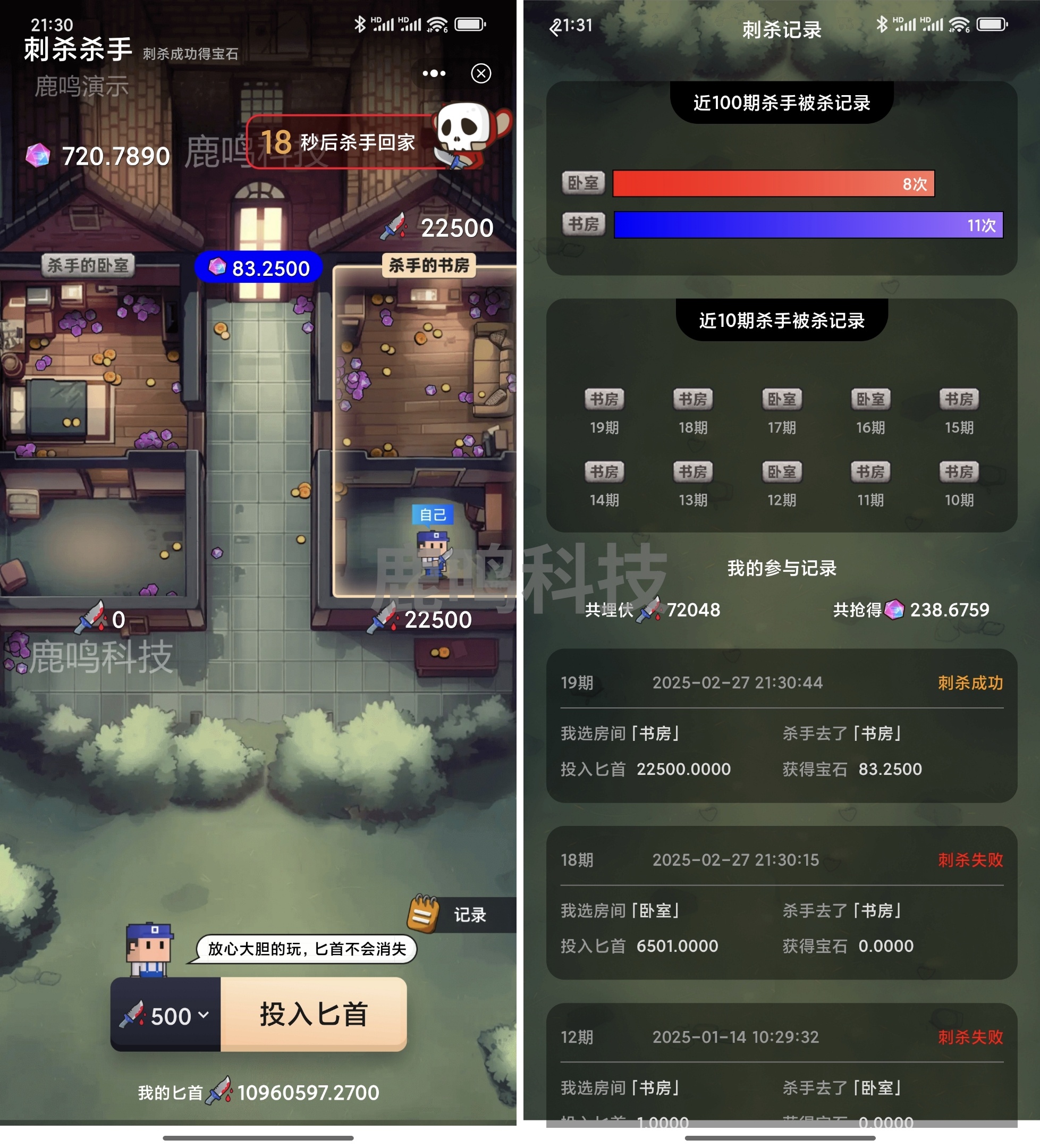 潮玩宇宙方块兽游戏开发淘金城镇游戏源码成品demo快速搭建部署