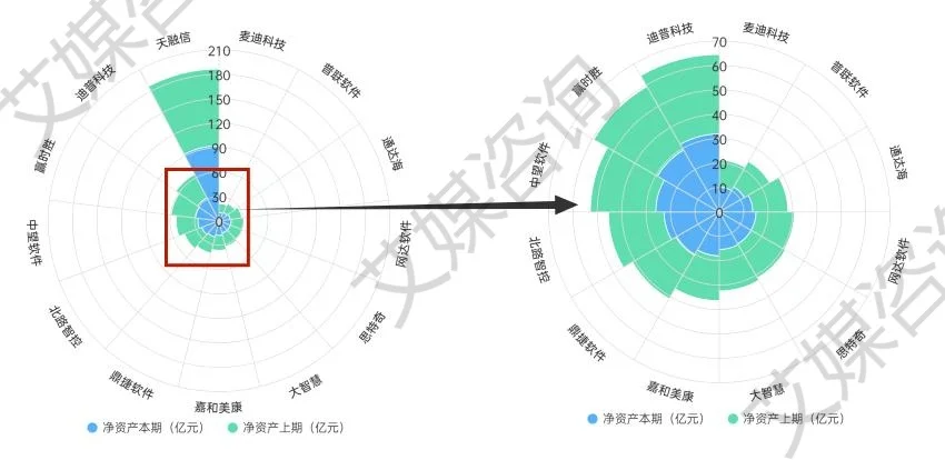 2024年上半年中国A股软件开发上市企业数据分析：总营收164.76亿元，净利润亏损2.56亿元