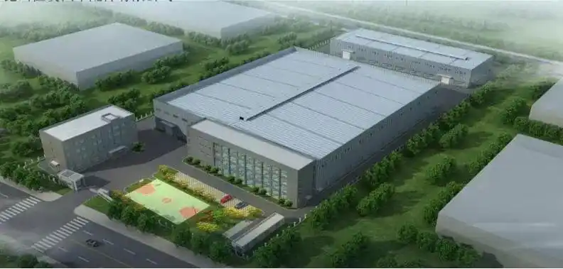 又一批重大项目落户阜阳，总投资达41.6亿元