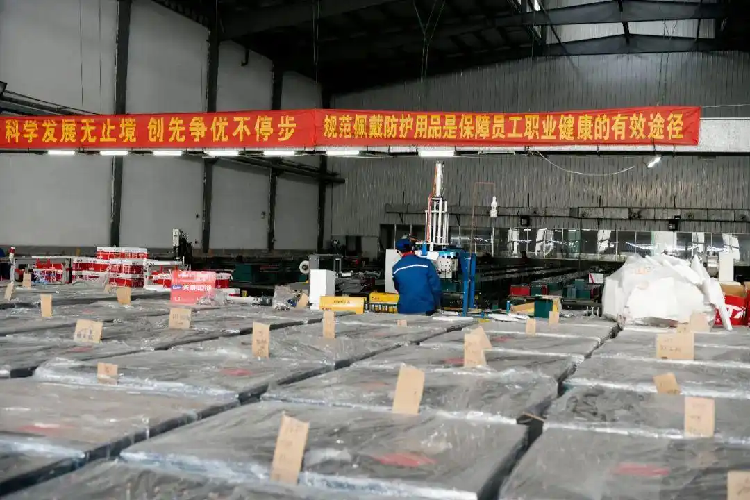 阜阳实施六大重点项目提升行动