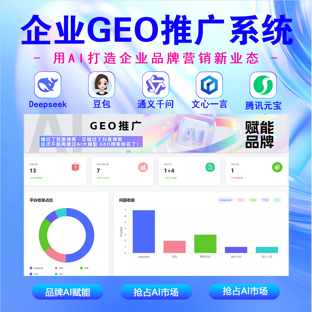 cd62eea26c20250919104625-1 GEO排名优化系统源码 – AI生成引擎优化(GEO)搜索排名回答优化营销服务 大模型问答推荐GEO排名优化系统源码搭建-全网首发200开户