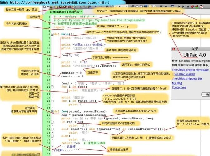 Python源码全解析:从组成、语法到实战,你掌握了吗?